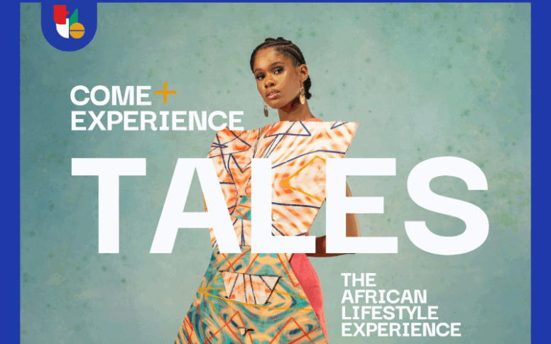 Celebrate African Culture | Oxford Street London