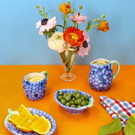 Picnic Essentials Bank Holiday | Oxford Street London