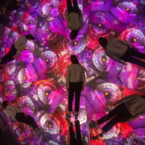 Twist Museum Oxford Street | Oxford Street London