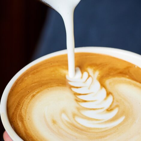 Coffee Shops London | Oxford Street London