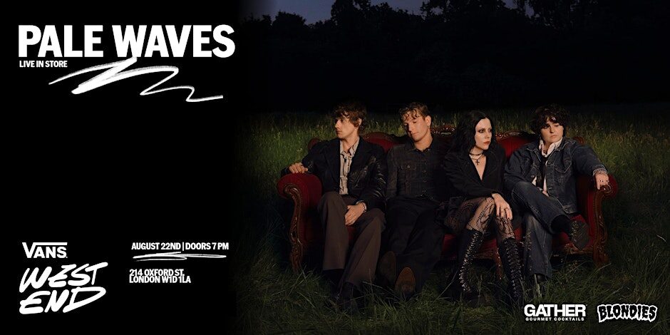 Vans West End | Oxford Street London