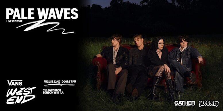 Vans West End | Oxford Street London