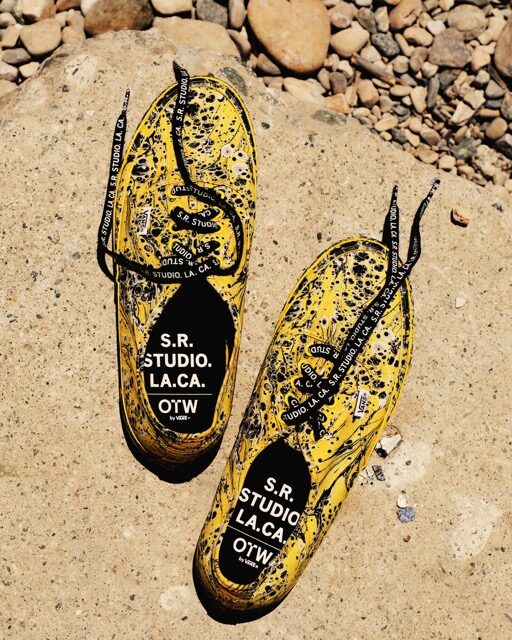 Vans Latest Drop | Oxford Street