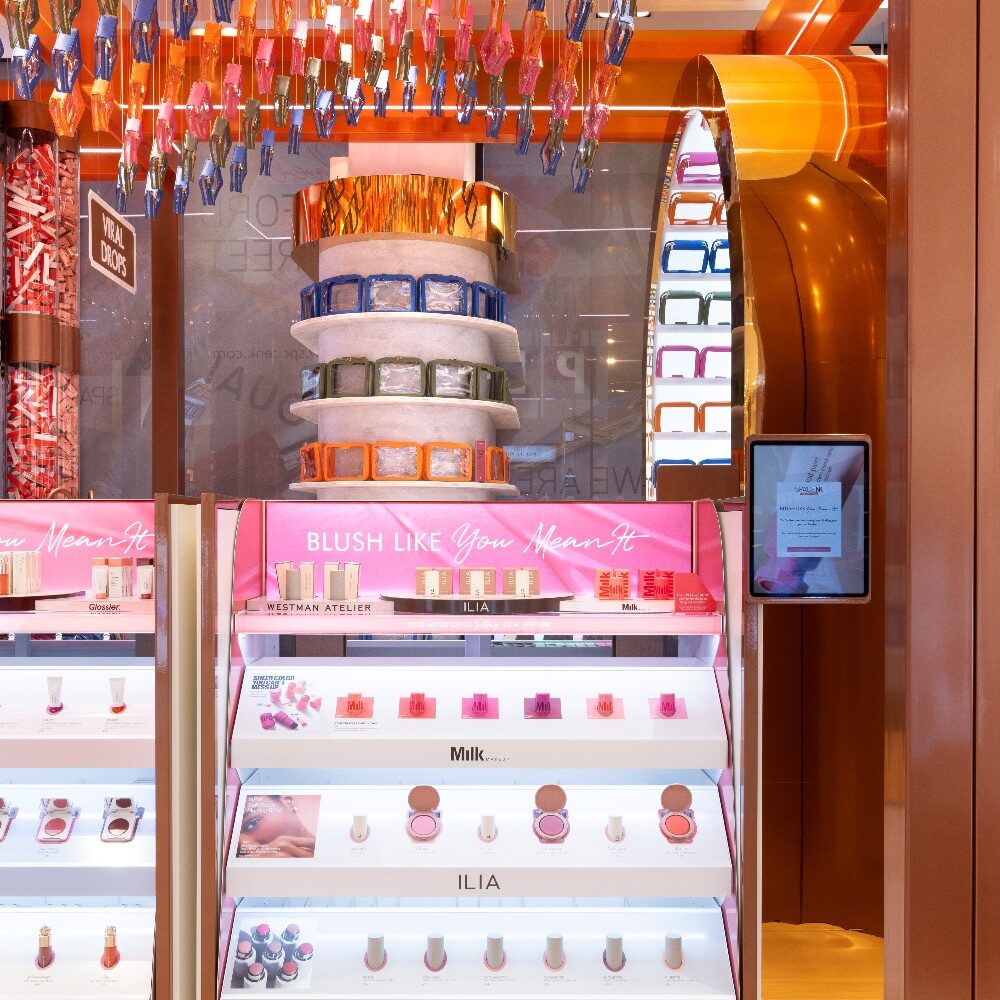 Space NK London | Oxford Street