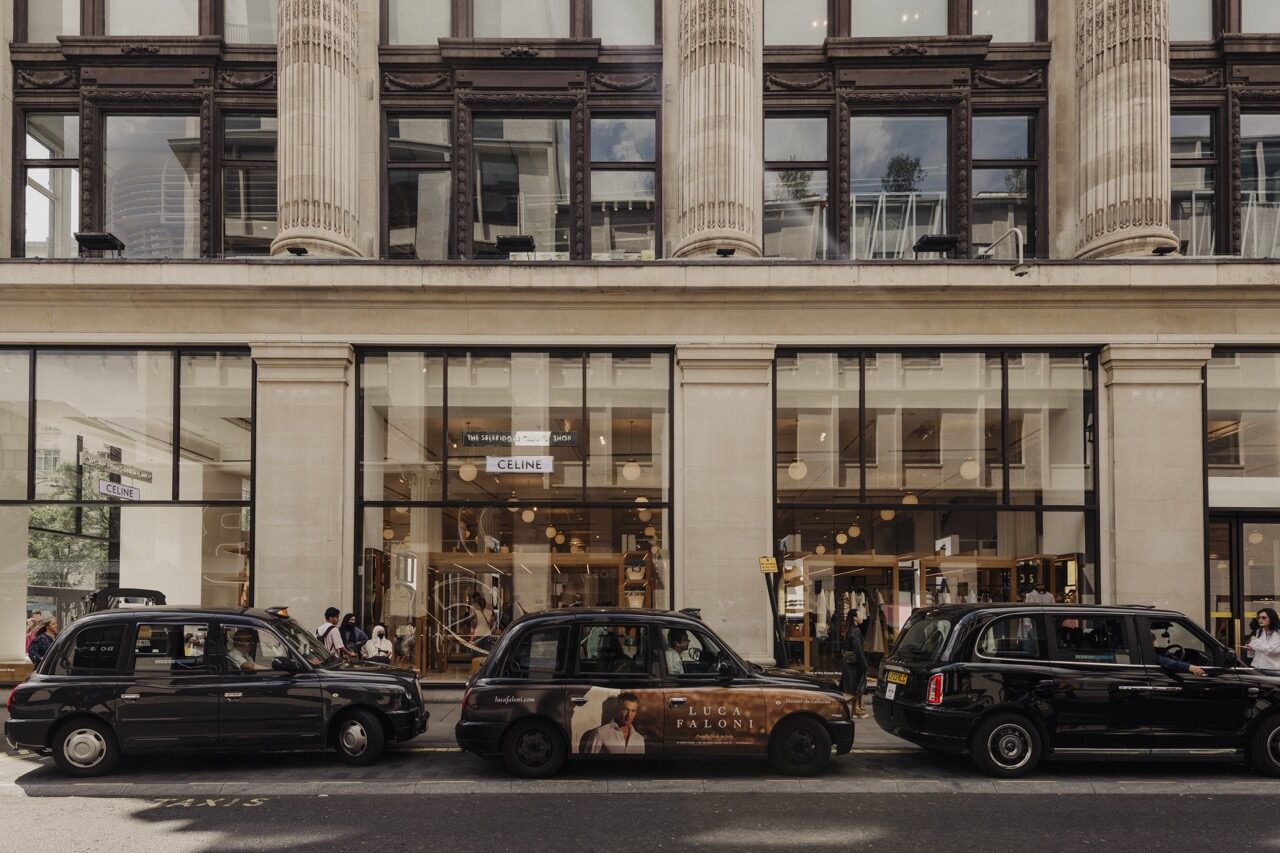 Visit Us | Oxford Street