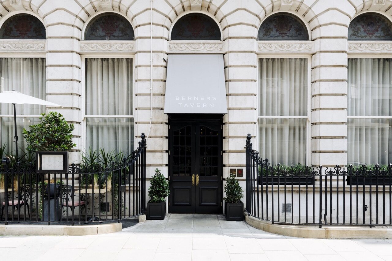 Where To Stay In London | Oxford Street