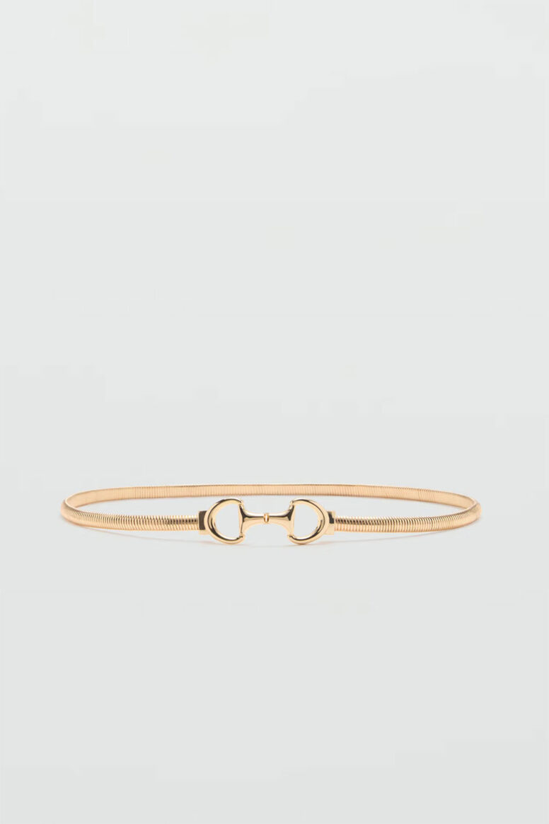 Maxi Dress Belt | Oxford Street