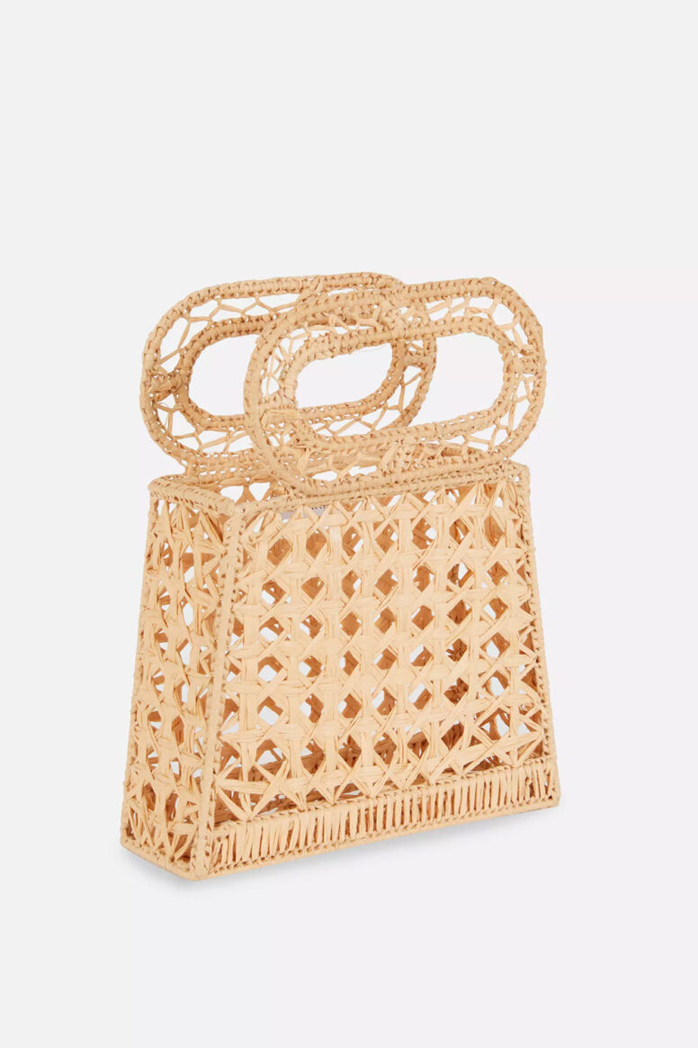 Handbag For Maxi Dress | Oxford Street