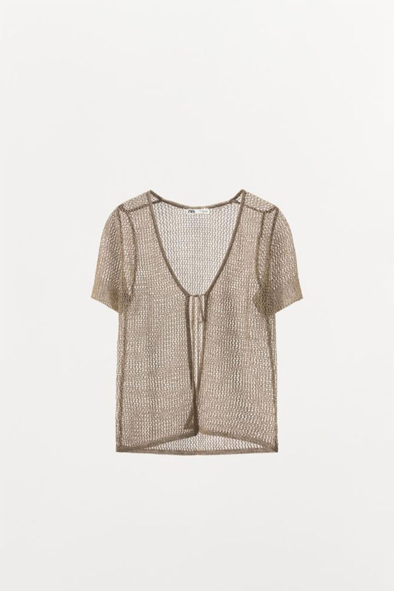 Zara Jacket | Oxford Street