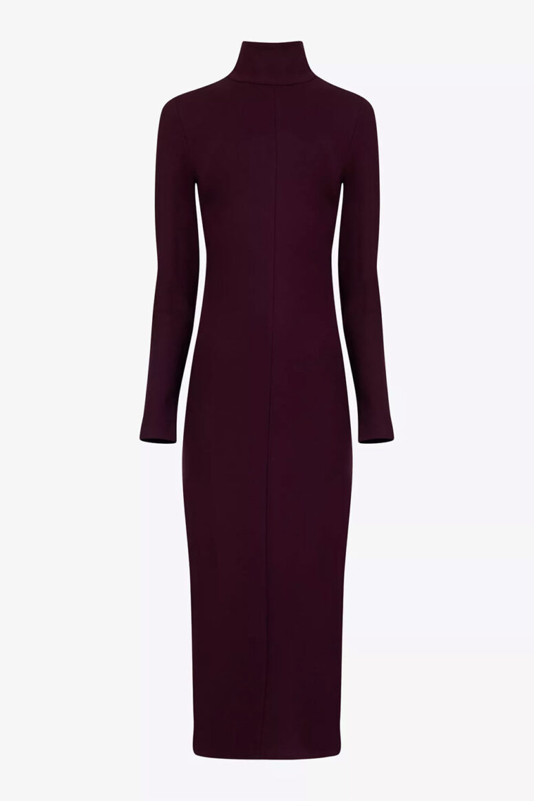 Leem Maxi Dress | Oxford Street