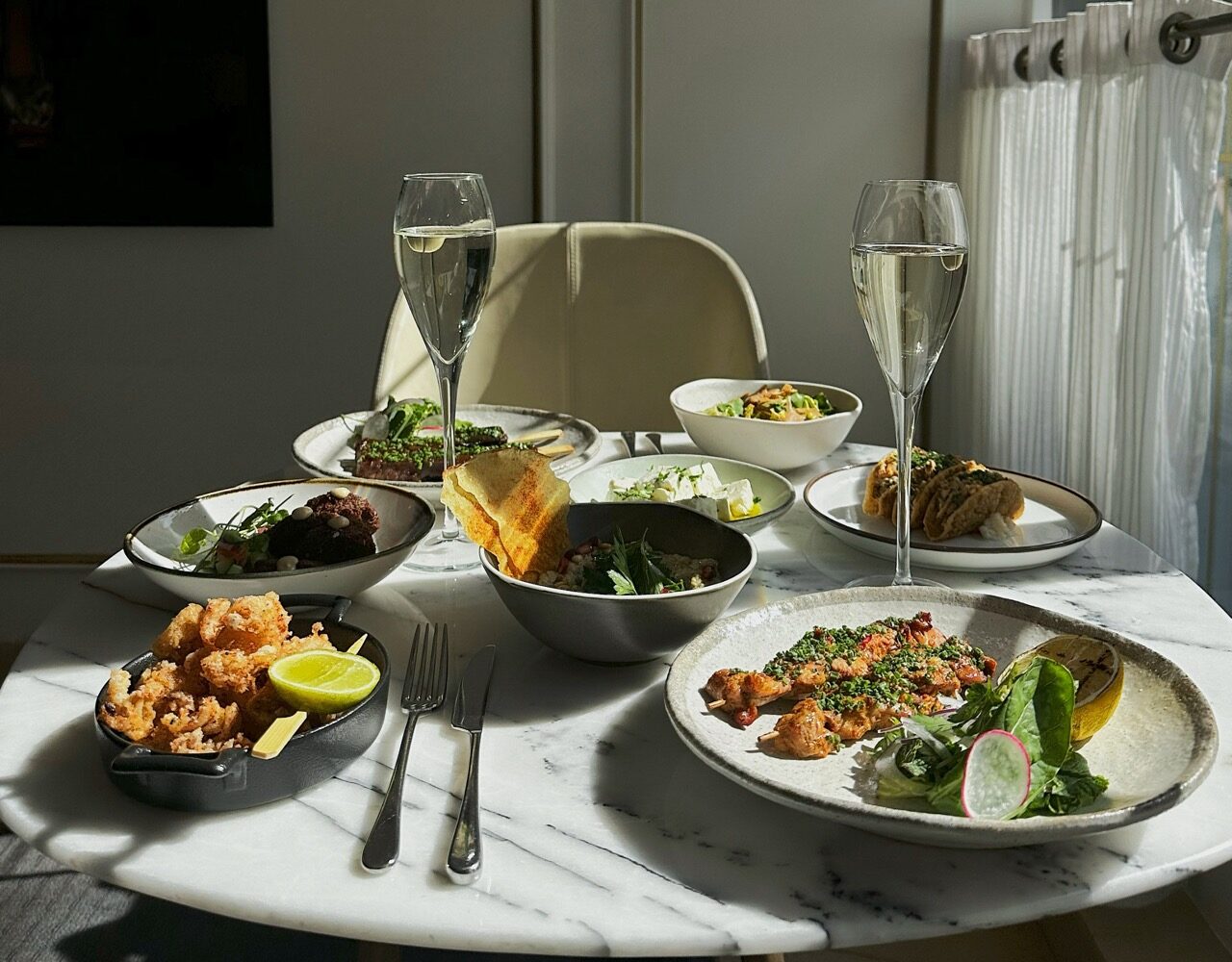 Date Night Destinations | Oxford Street