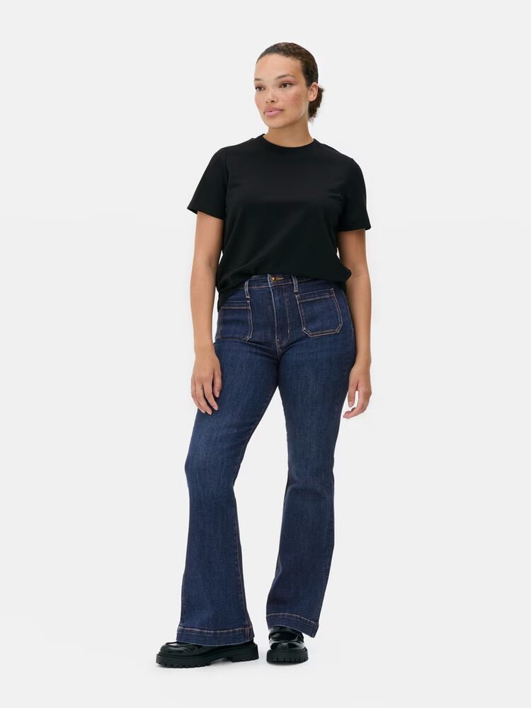 Primark Flare Jeans | Oxford Street