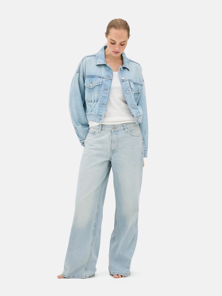 Baggy Jeans Primark Denim | Oxford Street