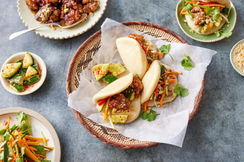 OxFood Street | Oxford Street