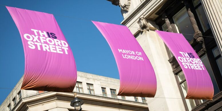 This Is Oxford Street | Oxford Street