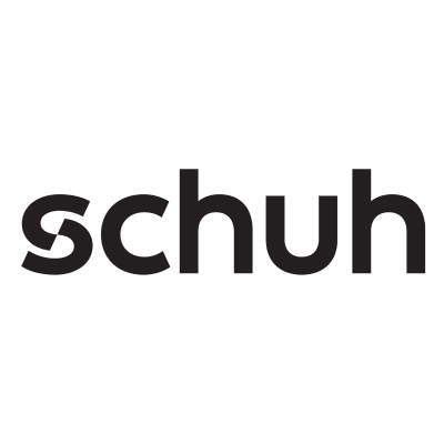 Schuh Logo | Oxford Street
