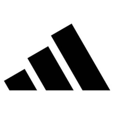 Adidas Logo | Oxford Street