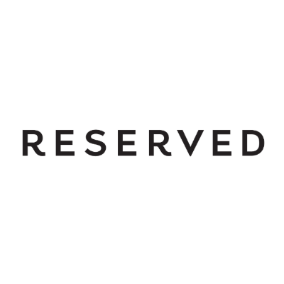 Reserved Logo | Oxford Street