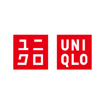 Uniqlo Logo | Oxford Street