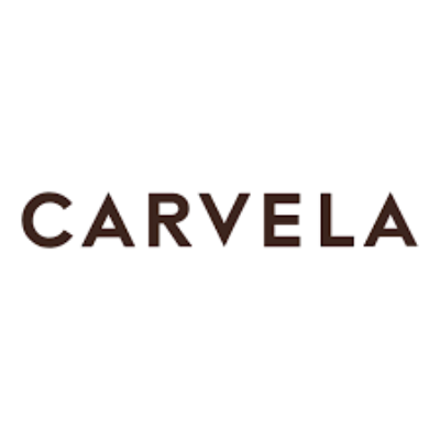 Carvela Logo | Oxford Street
