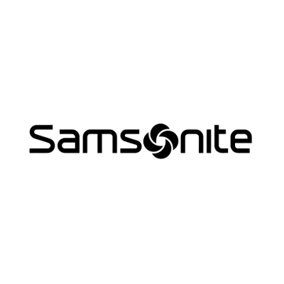 Samsonite Logo | Oxford Street