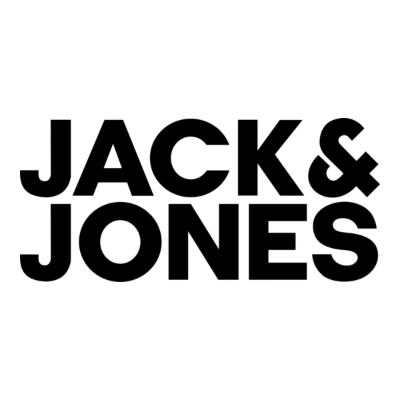 Jack & Jones Logo | Oxford Street