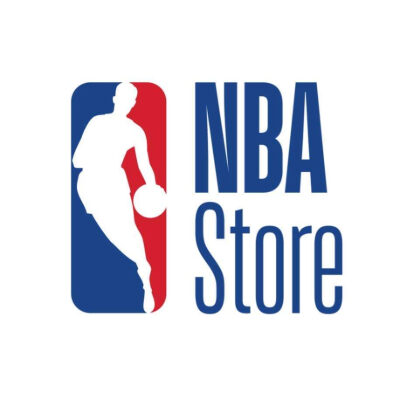 NBA Store Logo | Oxford Street