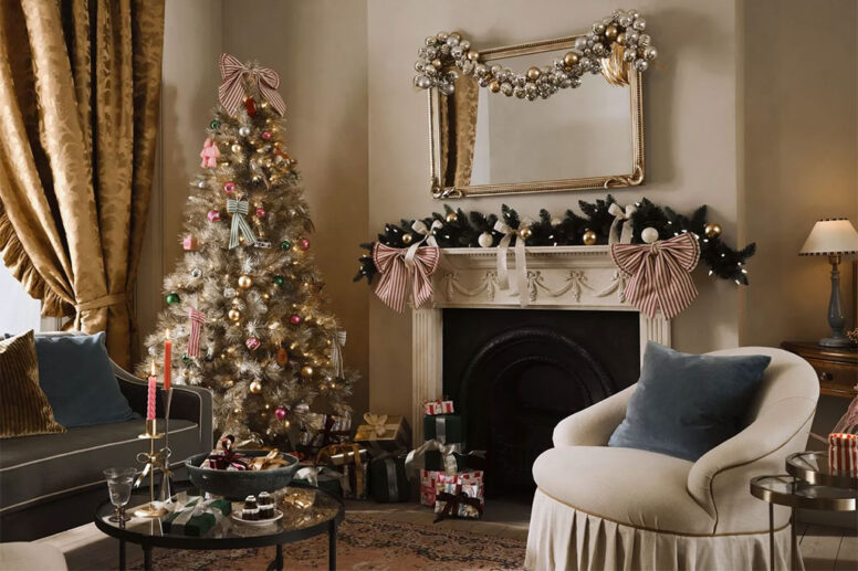 Christmas Gifts For All 2025 | Oxford Street