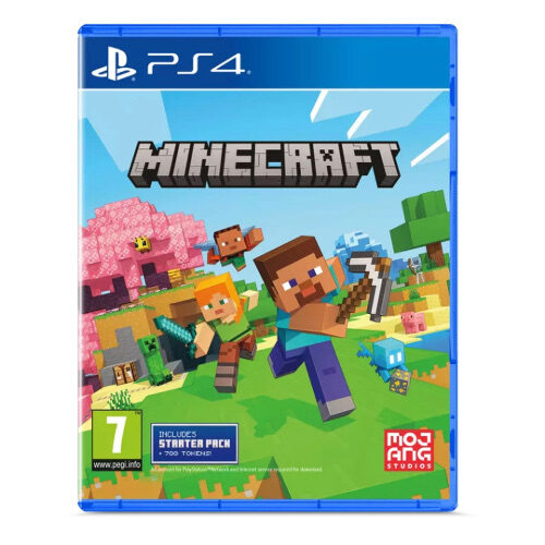 Minecraft | Oxford Street