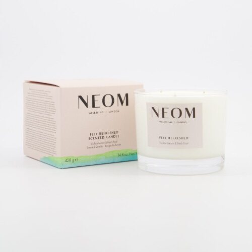 Christmas Candles 2025 | Oxford Street