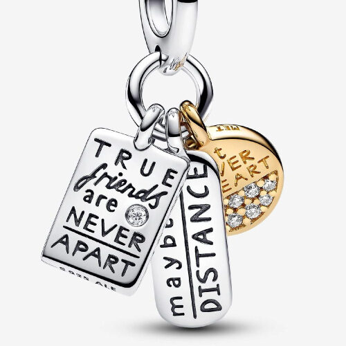 Pandora Charm Christmas Gifts | Oxford Street