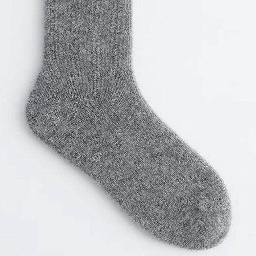Cashmere Socks Christmas Present | Oxford Street