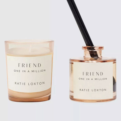Home Fragrance Set | Oxford Street