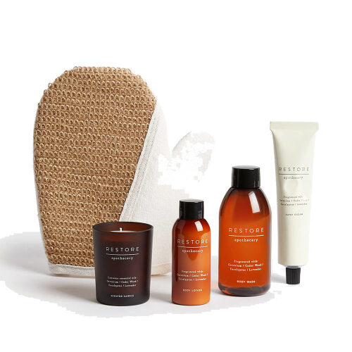 Christmas Beauty Hamper | Oxford Street