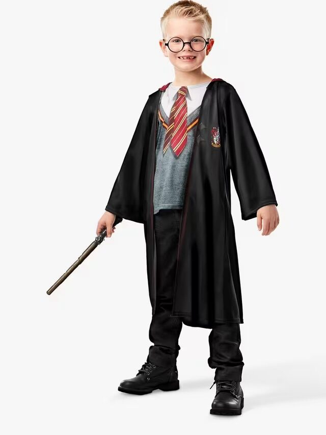 Harry Potter Halloween Costume | Oxford Street