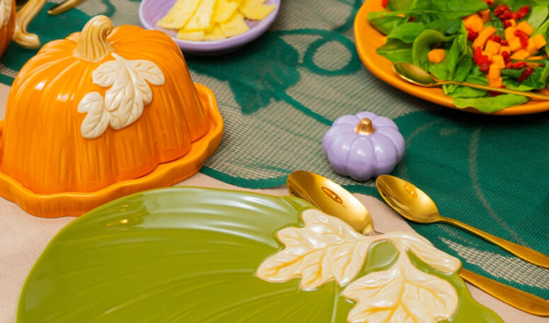 Halloween Inspiration | Oxford Street