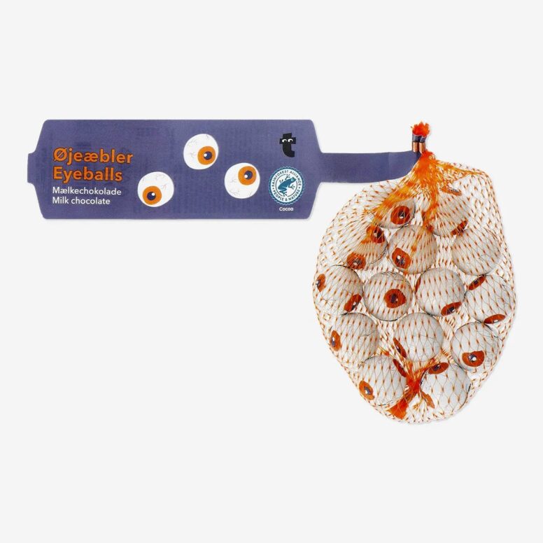 Halloween Sweets Chocolate | Oxford Street