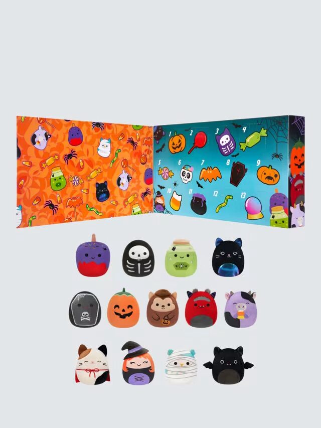 Halloween Candy | Oxford Street