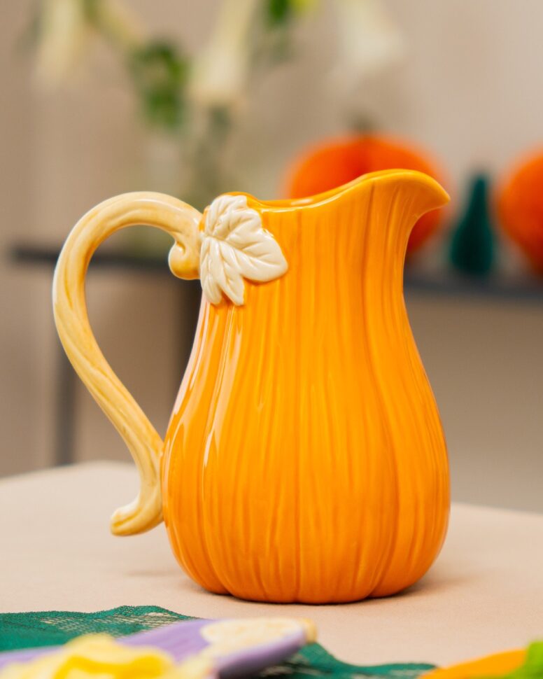 Halloween Table Setting | Oxford Street