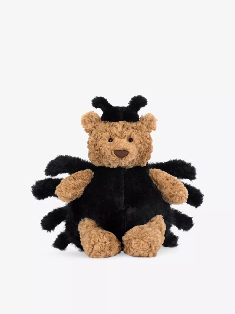 Halloween Jellycat Soft Toy | Oxford Street
