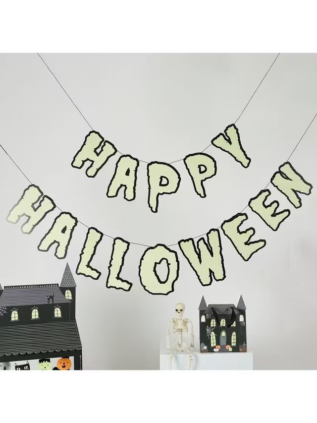 Halloween Decoration Inspo | Oxford Street