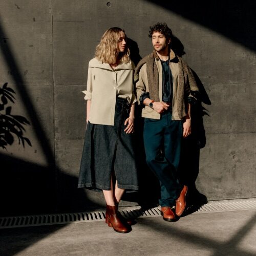 Ecco Boots | Oxford Street