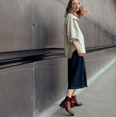 Ecco Footwear London | Oxford Street