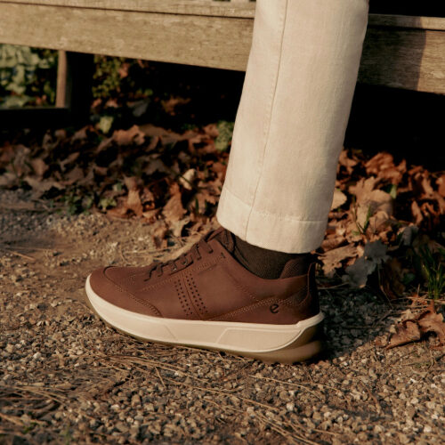Ecco Mens Shoes | Oxford Street