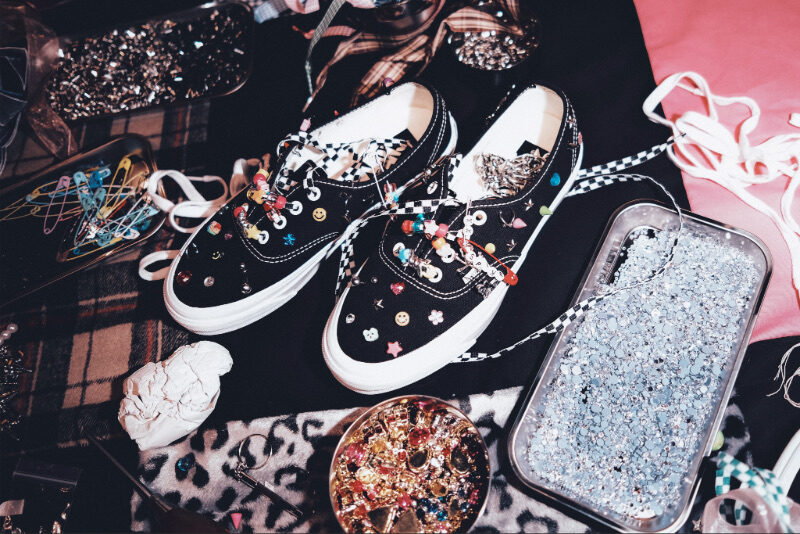 Vans Charm Event | Oxford Street