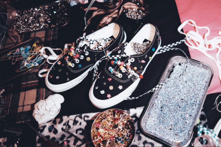 Vans Charm Event | Oxford Street