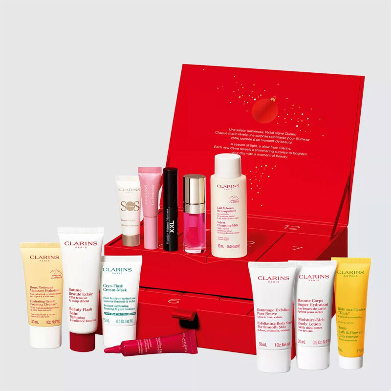 Beauty Advent Calendar | Oxford Street