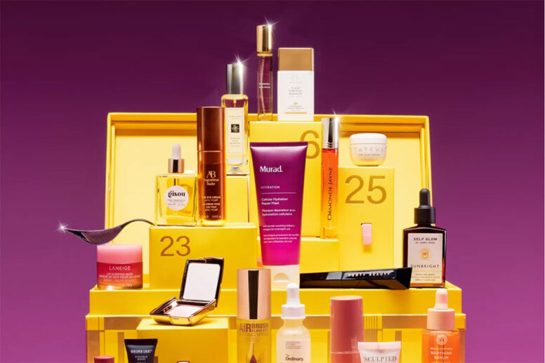 Best Advent Calendar 2025 | Oxford Street