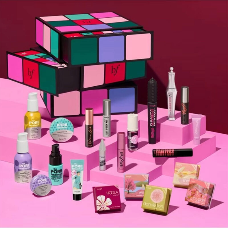 Beauty Advent Calendar 2025 | Oxford Street
