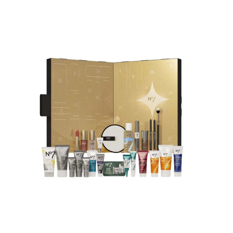 Beauty Advent Calendar | Oxford Street
